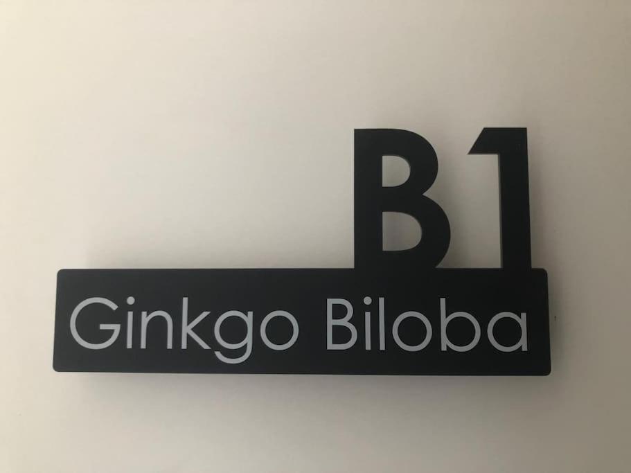 Captain Yoo - Ginkgo Biloba - Cocon Moderne Sur Le Port * Fecamp