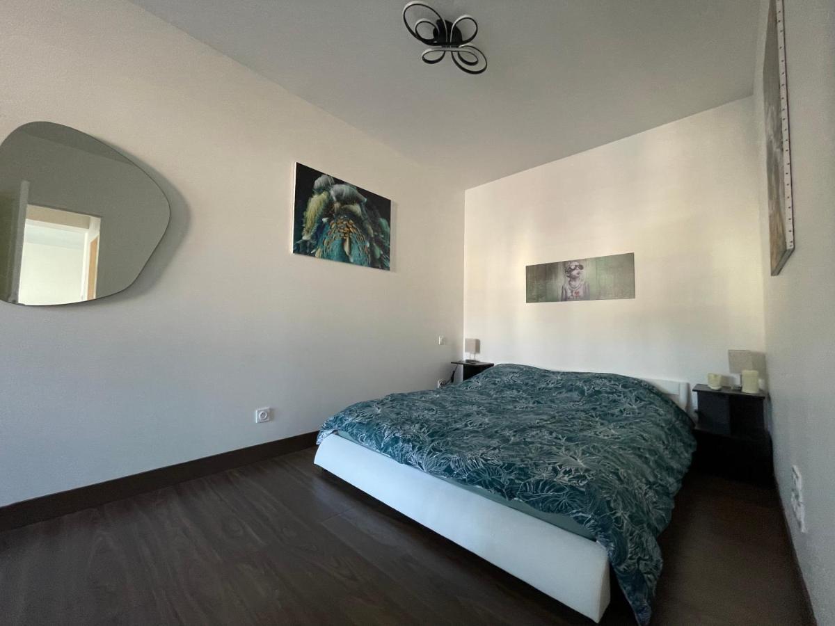 Captain Yoo - Ginkgo Biloba - Cocon Moderne Sur Le Port Apartment Fecamp