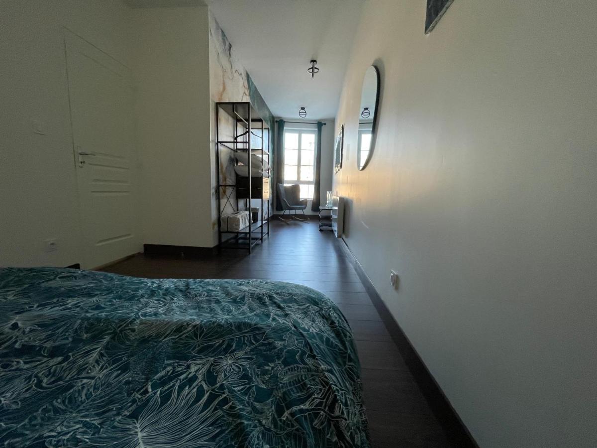 Captain Yoo - Ginkgo Biloba - Cocon Moderne Sur Le Port Apartment