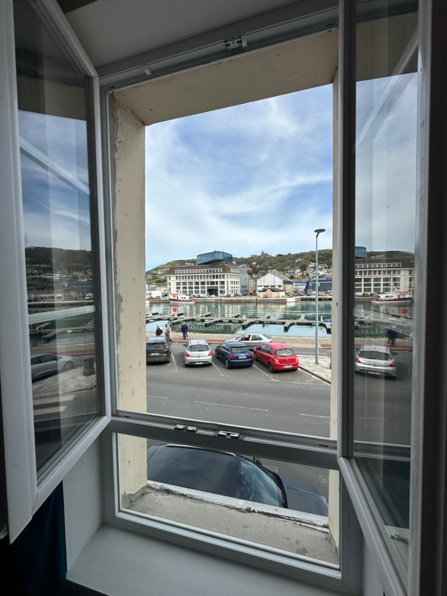Captain Yoo - Ginkgo Biloba - Cocon Moderne Sur Le Port Apartment *